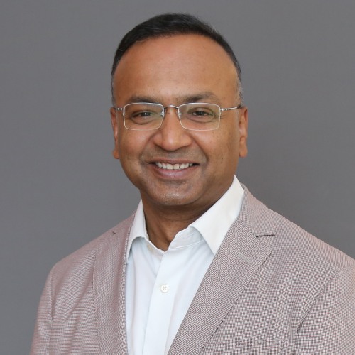 Vikas Srivastava
