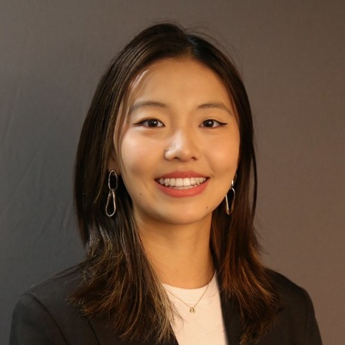 Sophia Ma